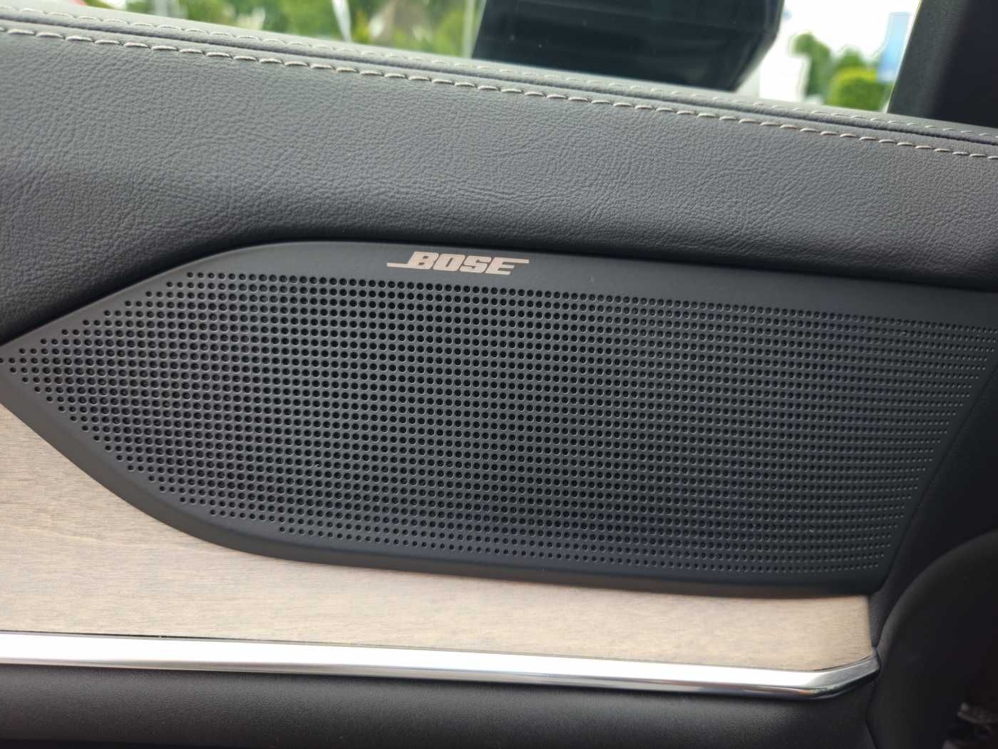 Volvo EX90 Twin Motor AWD Ultra (7-Sitzer)