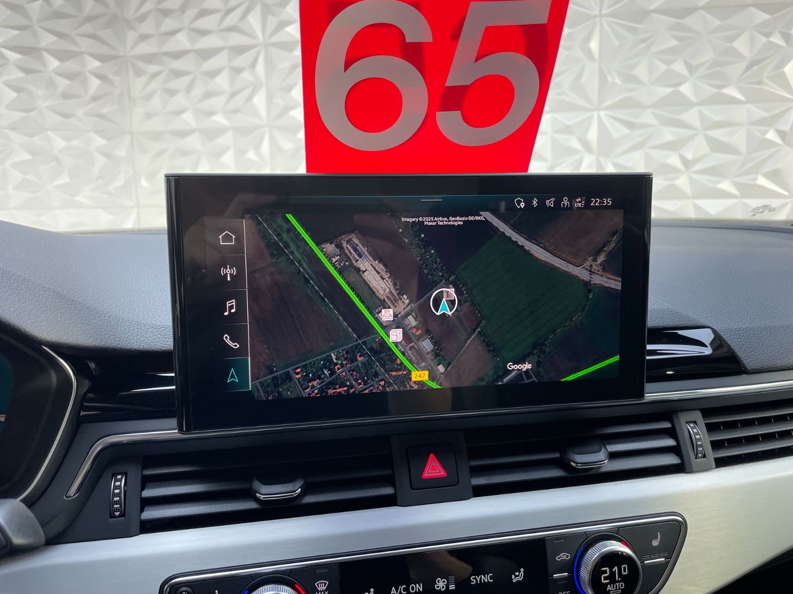 Audi A5 Coupe 40 TFSI quattro S line Competition