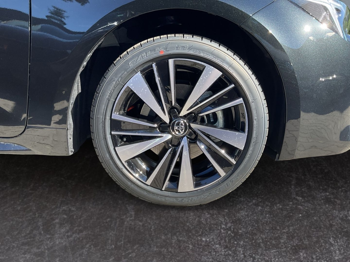 Toyota Corolla EU6e 2.0 Hybrid TS Teamplayer*1,99%*ACC*