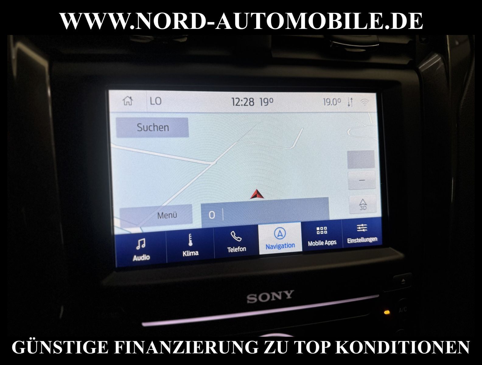 Ford Mondeo Turnier 2.0 EcoBlue - Samsaru's Car Outlet