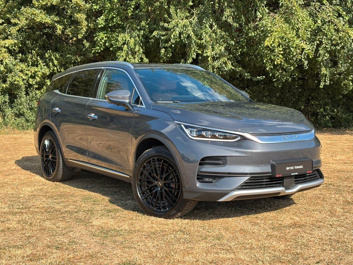 BYD Tang