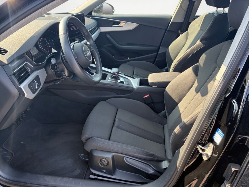 Audi A4 Avant 2.0 TDI s tronic Business - Samsaru's Car Outlet