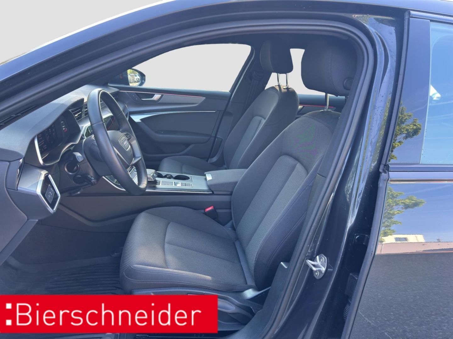 Audi A6 Avant 2.0 TFSI e quattro Stronic - Samsaru's Car Outlet
