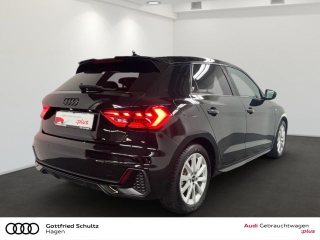 Audi A1 Sportback S line - Samsaru's Car Outlet