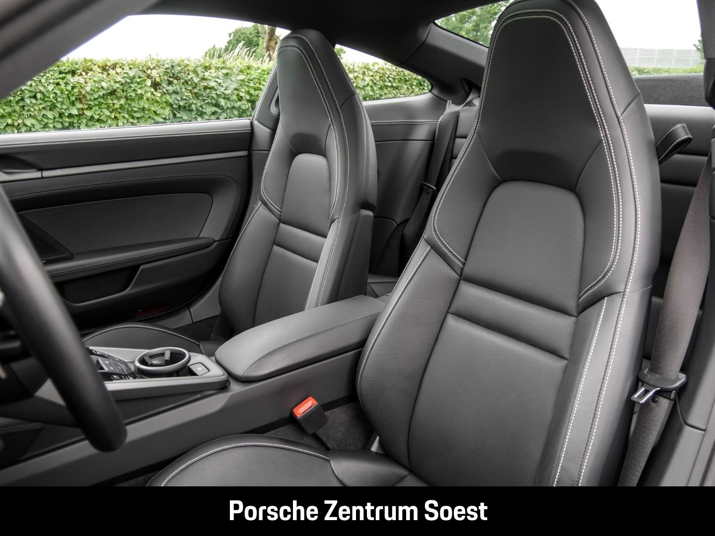 Porsche 911 Carrera 4S/LED-Matrix/Sport-Chrono/BOSE