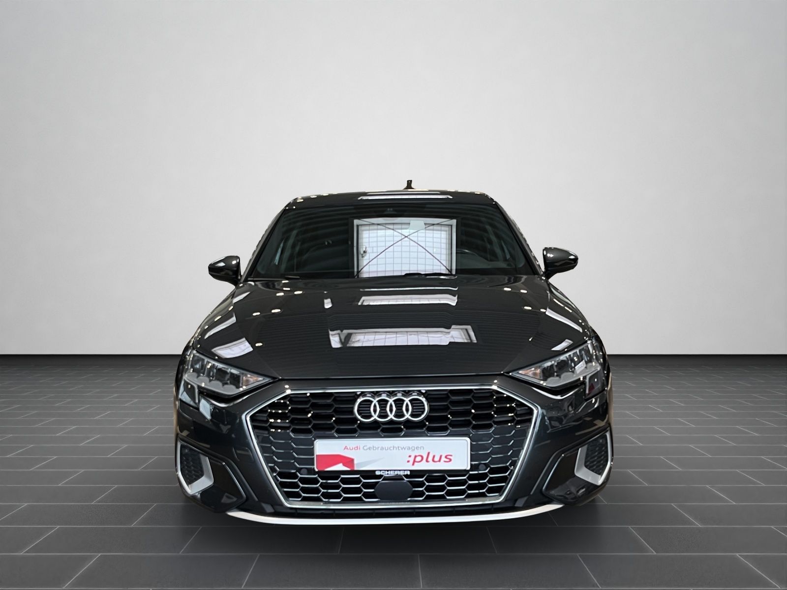 Audi A3 Sportback 35 TDI