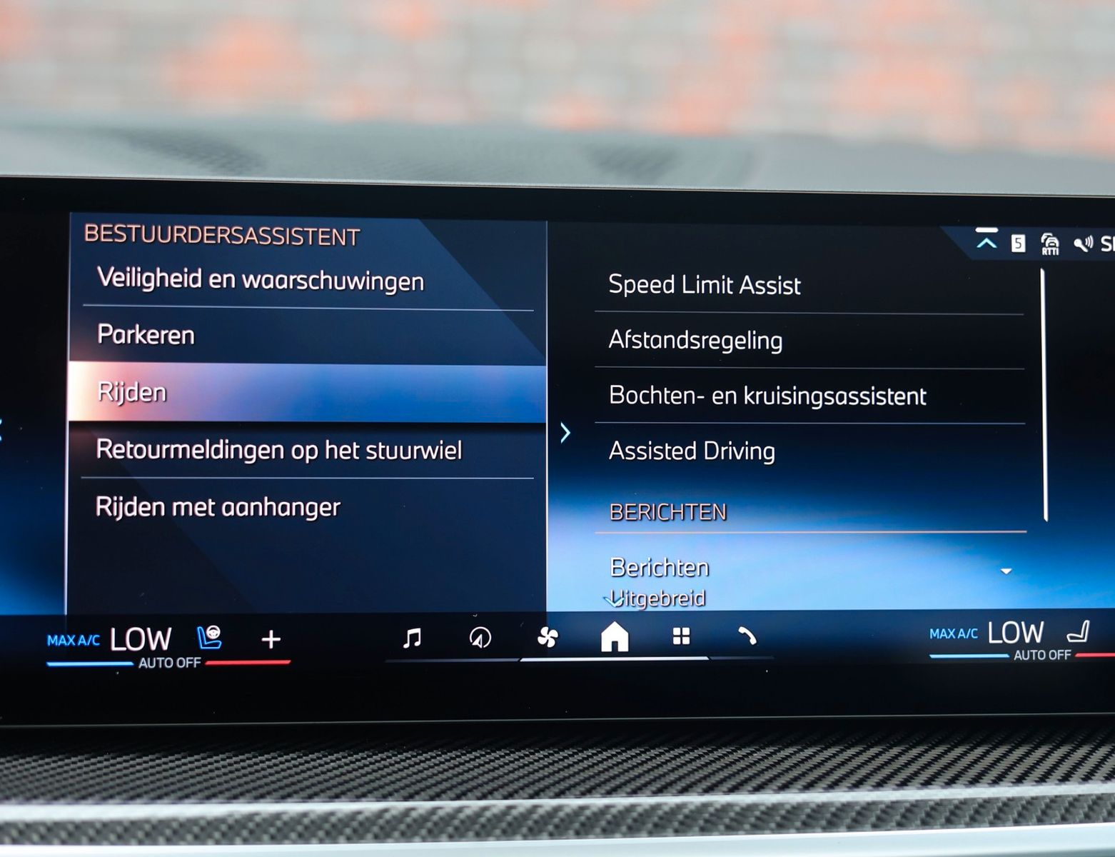 BMW X5 50e xDrive | Individual - Voll!