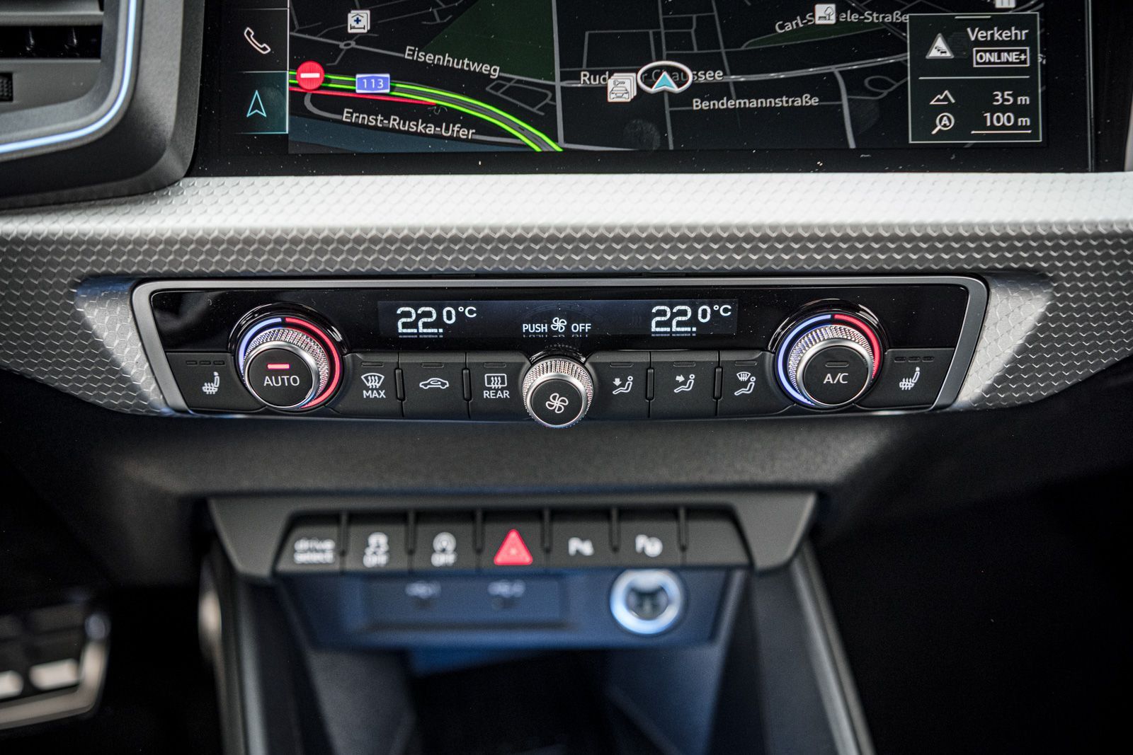 Audi A1 Sportback S line 35 TFSI S tronic