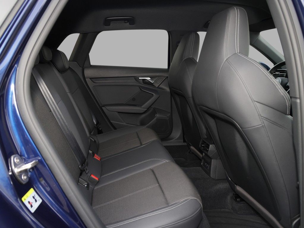 Audi A3 Sportback 35 TFSI S-line S-tronic