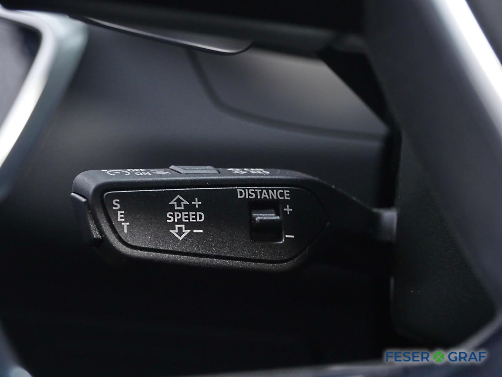 Audi A6 Avant 50 TDI qu. advanced - Samsaru's Car Outlet