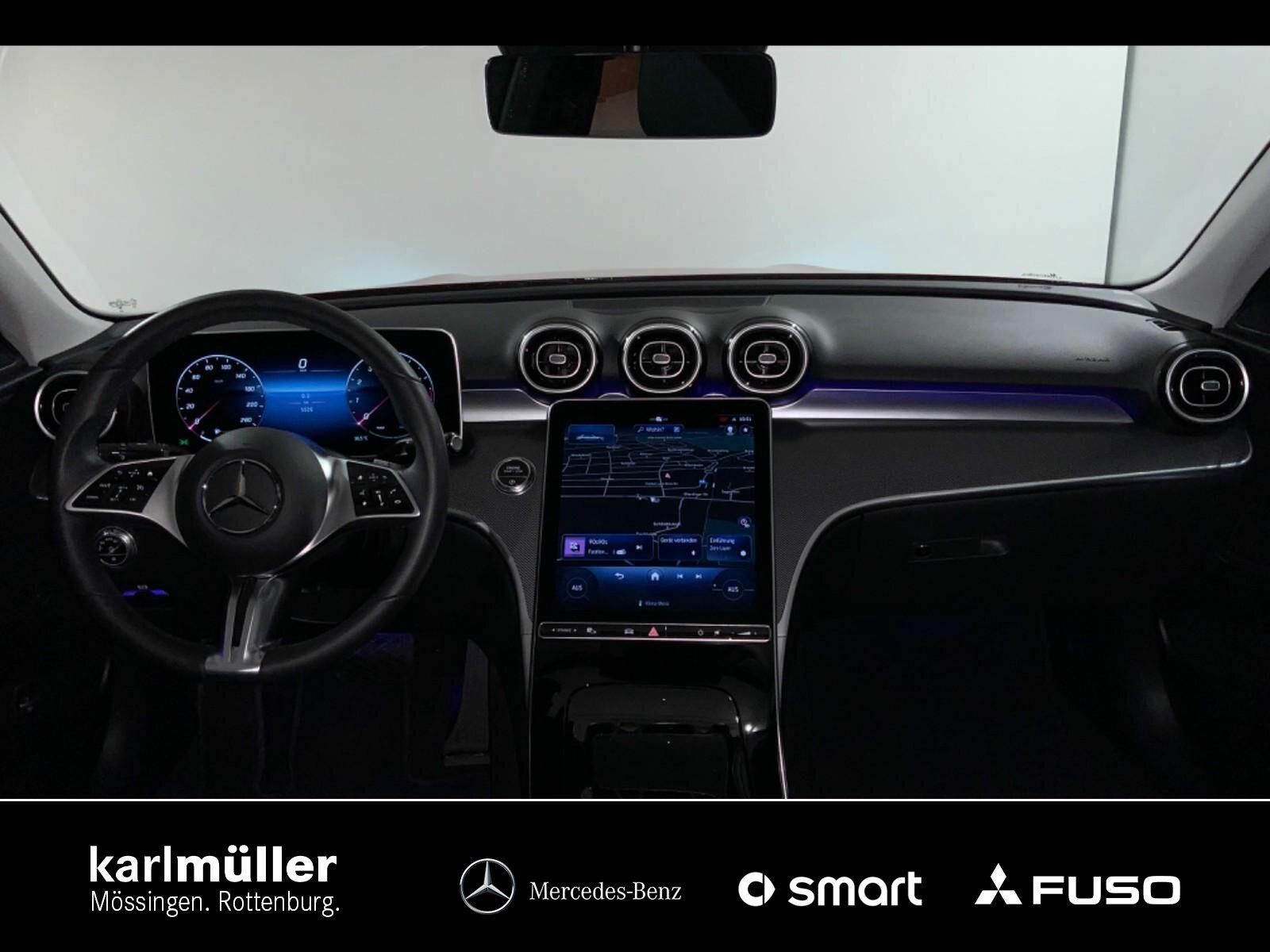 Mercedes-Benz C 200 Avantgarde - Samsaru's Car Outlet