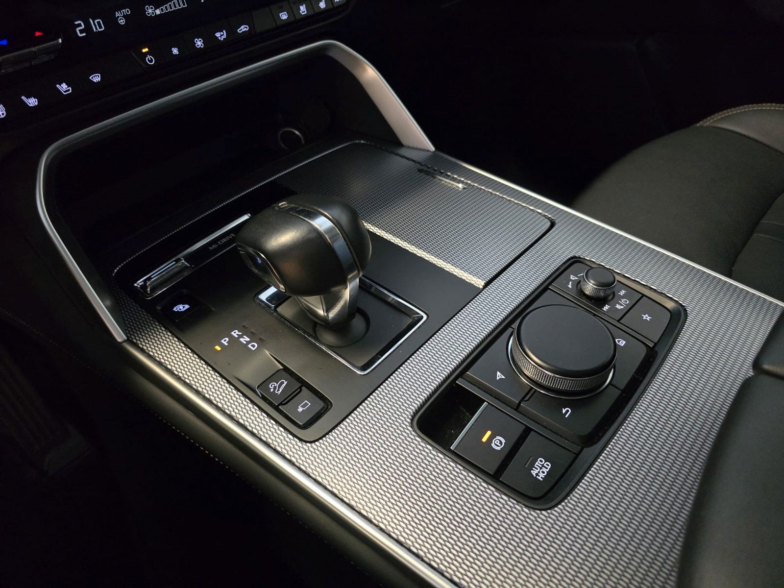 Mazda CX-60 Homura PHEV AWD*CON-DRI-COM-PAN Paket*AHK