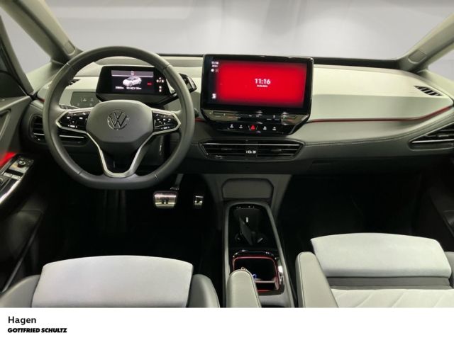 Volkswagen ID.3 Pro 150 kW Move LED NAV AHK HUD SHZ