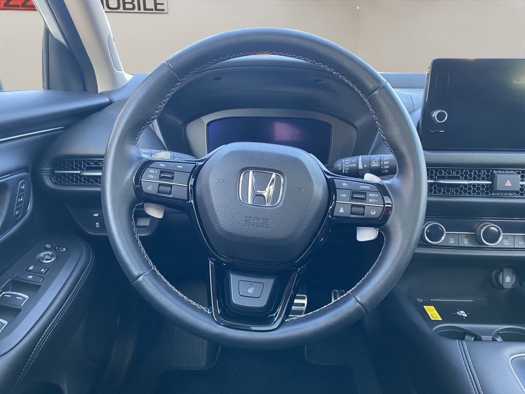 Honda ZR-V e:HEV 2.0 i-MMD Hybrid Advance