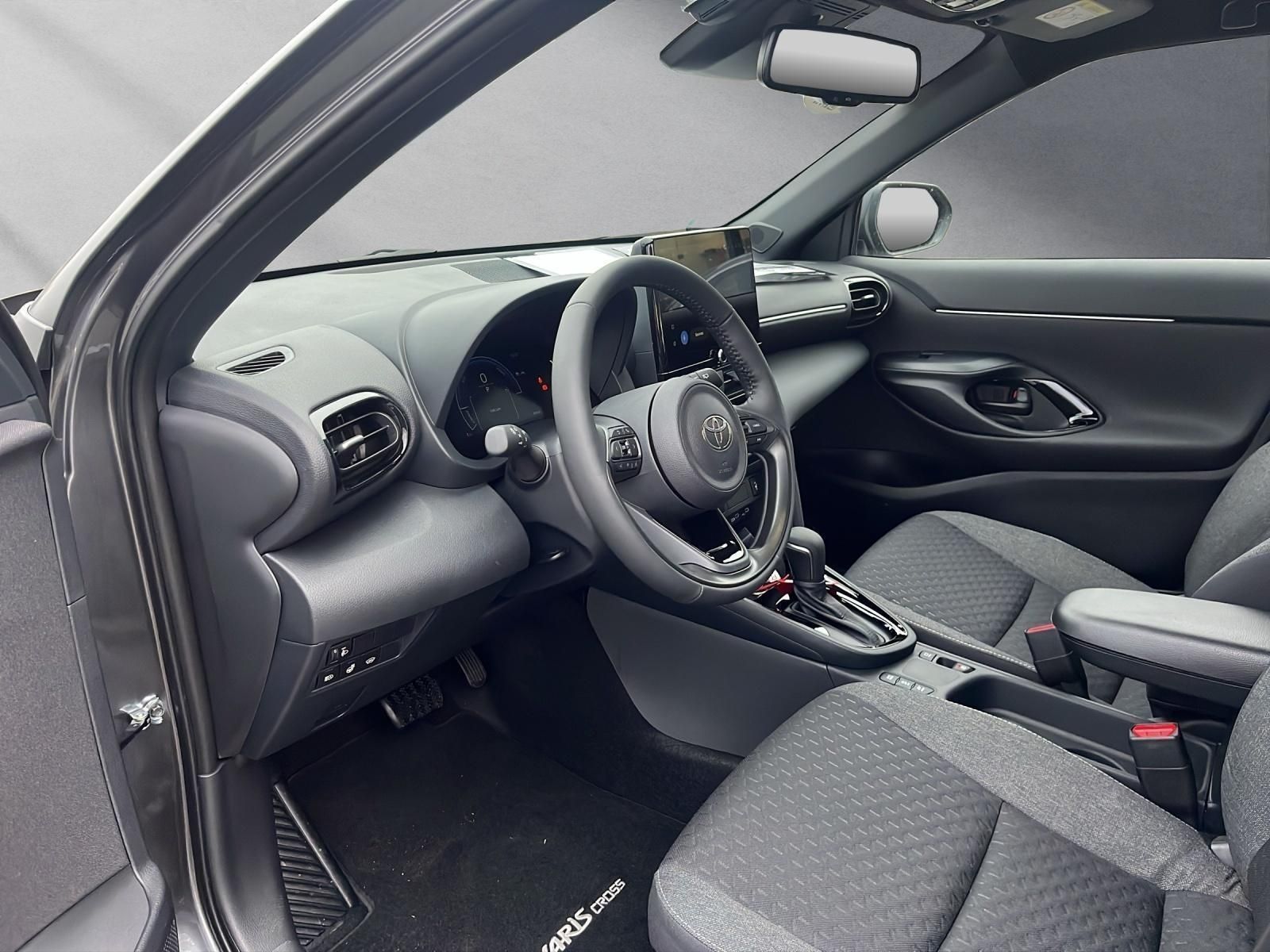 Toyota Yaris Cross Hybrid Teamplayer *SAFETY*WINTER*