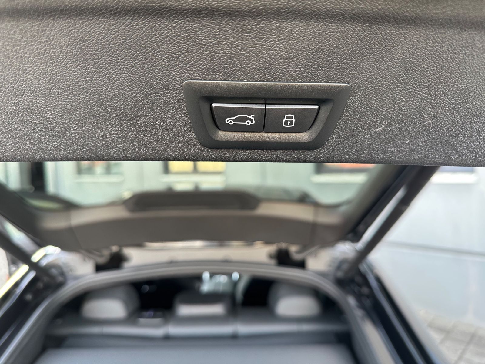 BMW X6 xDr40d MSportPRO|Luftfed|Air|Msitz|Belüft|AHK