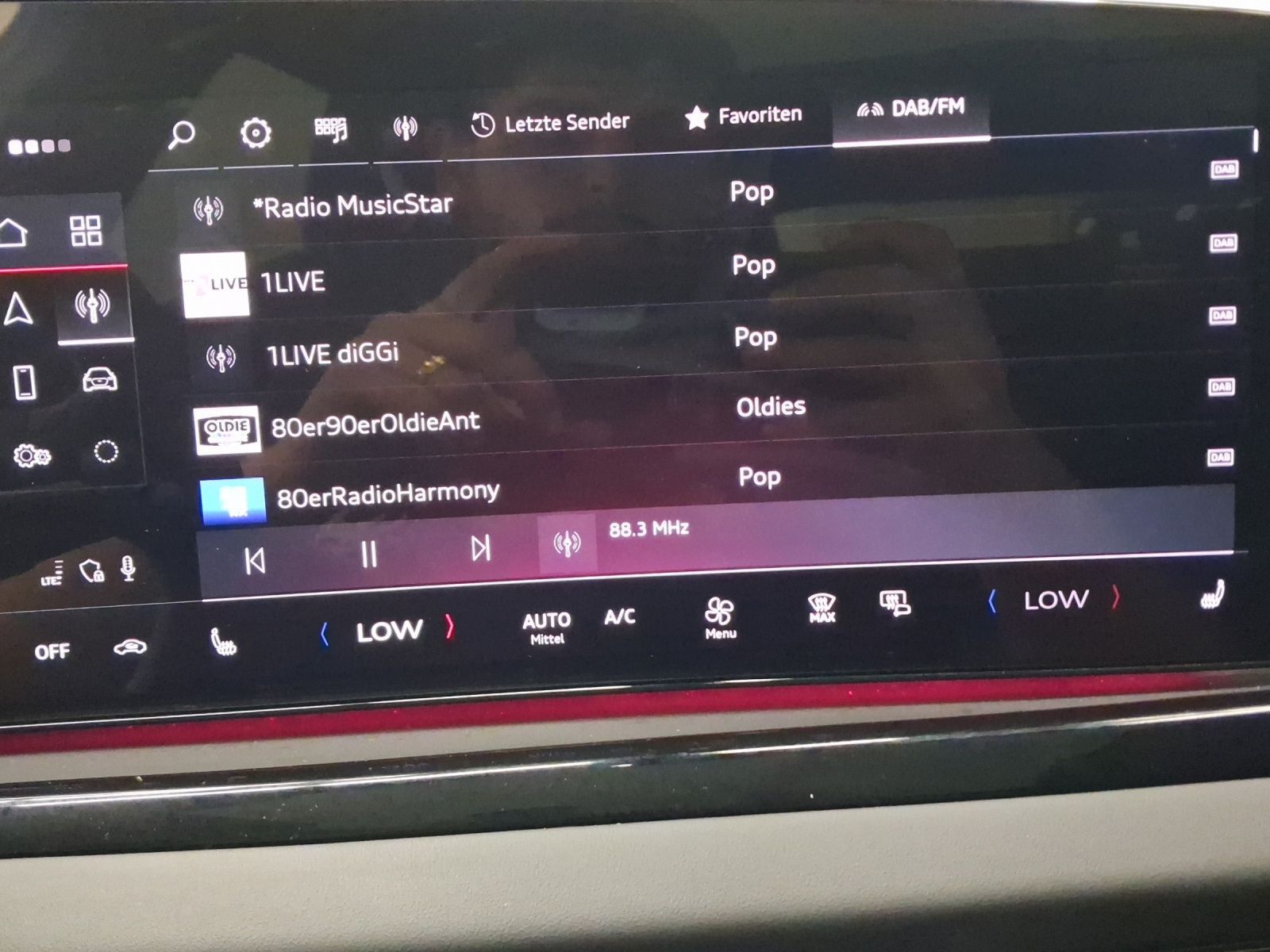 Audi A6 Avant TFSI Q 2x S LINE PANO LEDER HuD B&O