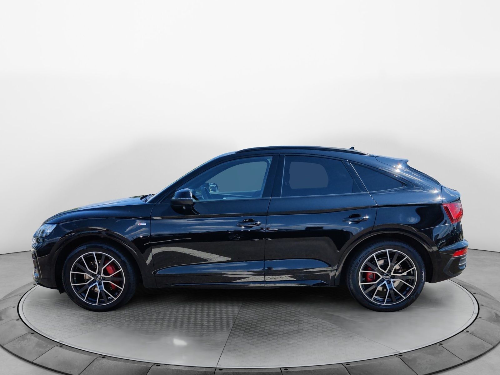 Audi Q5 Sportback 50 TDI q. S-Tronic S-Line - Samsaru's Car Outlet