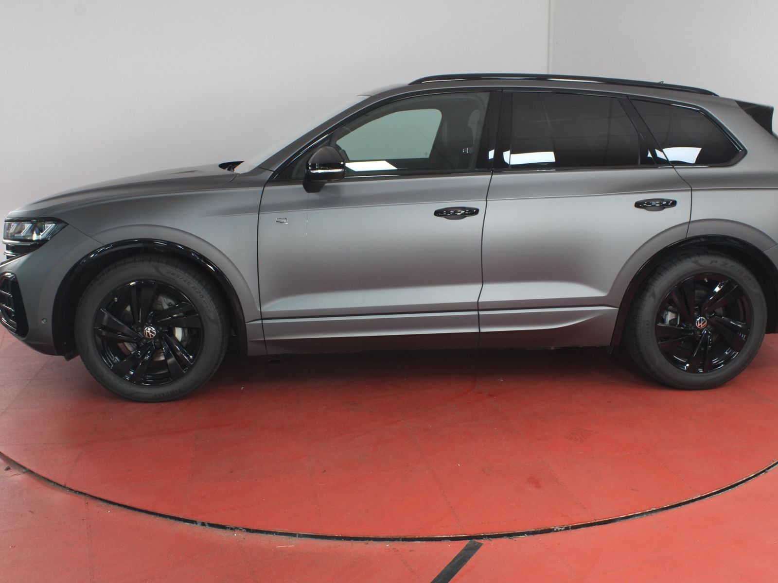 Volkswagen Touareg R-Line Black Style 3.0TDI 584,-ohne Anza