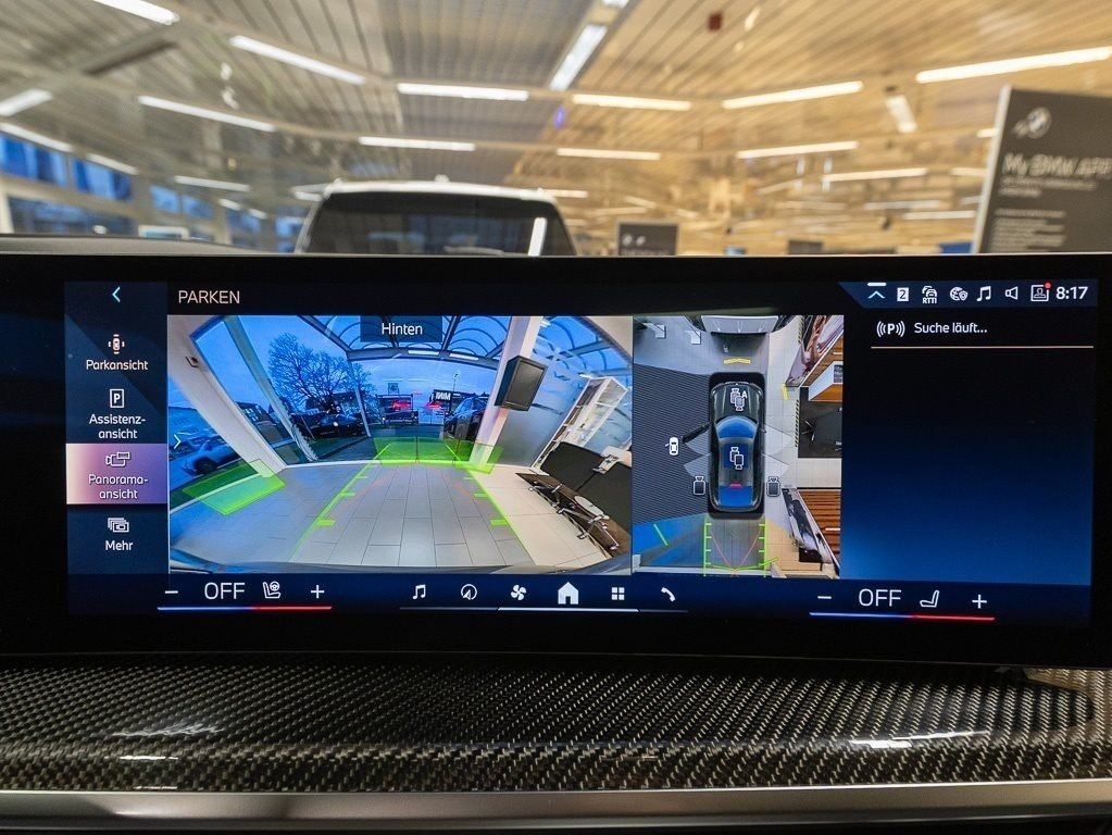 BMW X6 xDrive40d MSportPro PANO AHK SHZ PAProf 22"