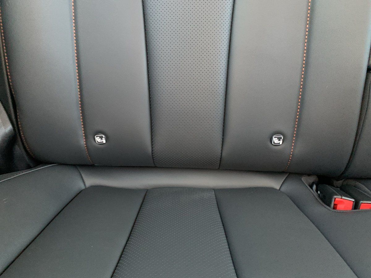 MG HS PHEV Luxury 360 KAMERA+PDC+SHZ+NAVI+LEDER+
