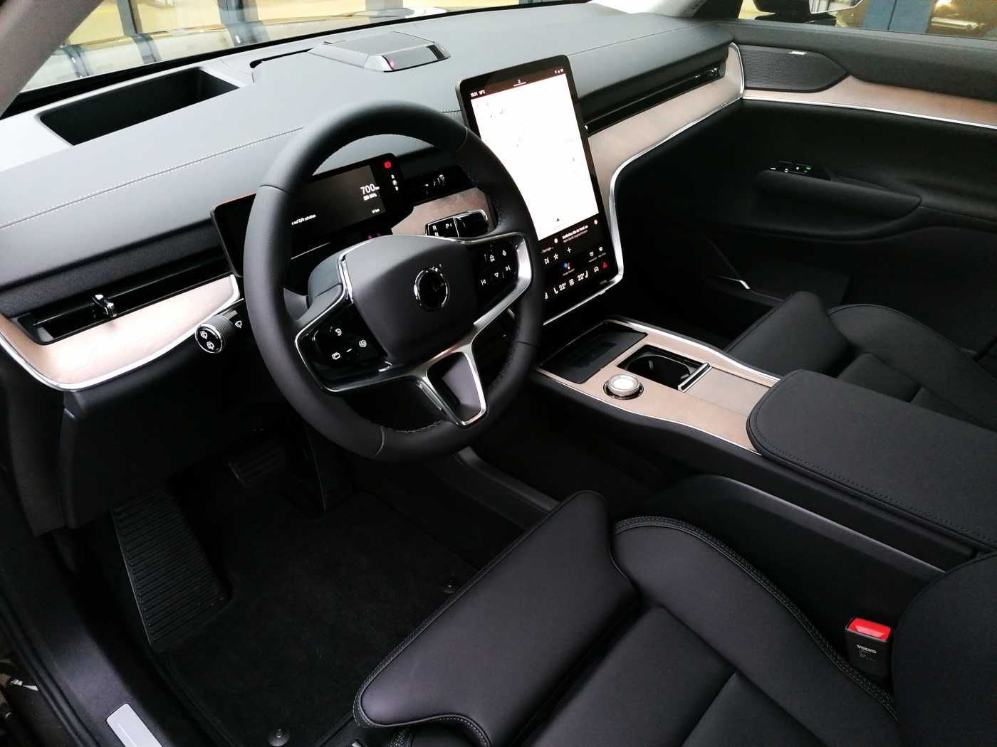 Volvo EX90 Twin Motor AWD Ultra 7-Sitzer