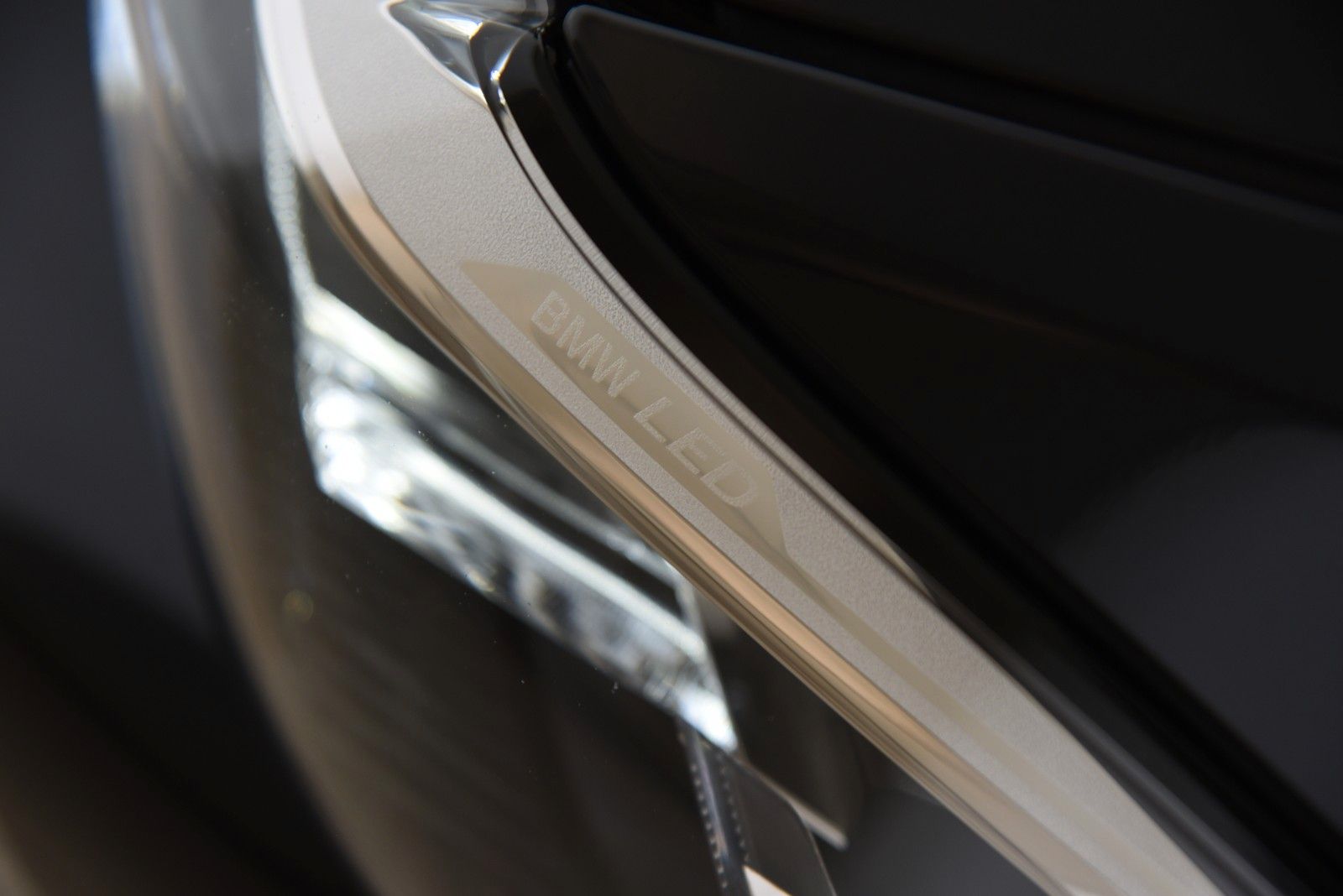 BMW X3 xDrive30d M Sport - Samsaru's Car Outlet