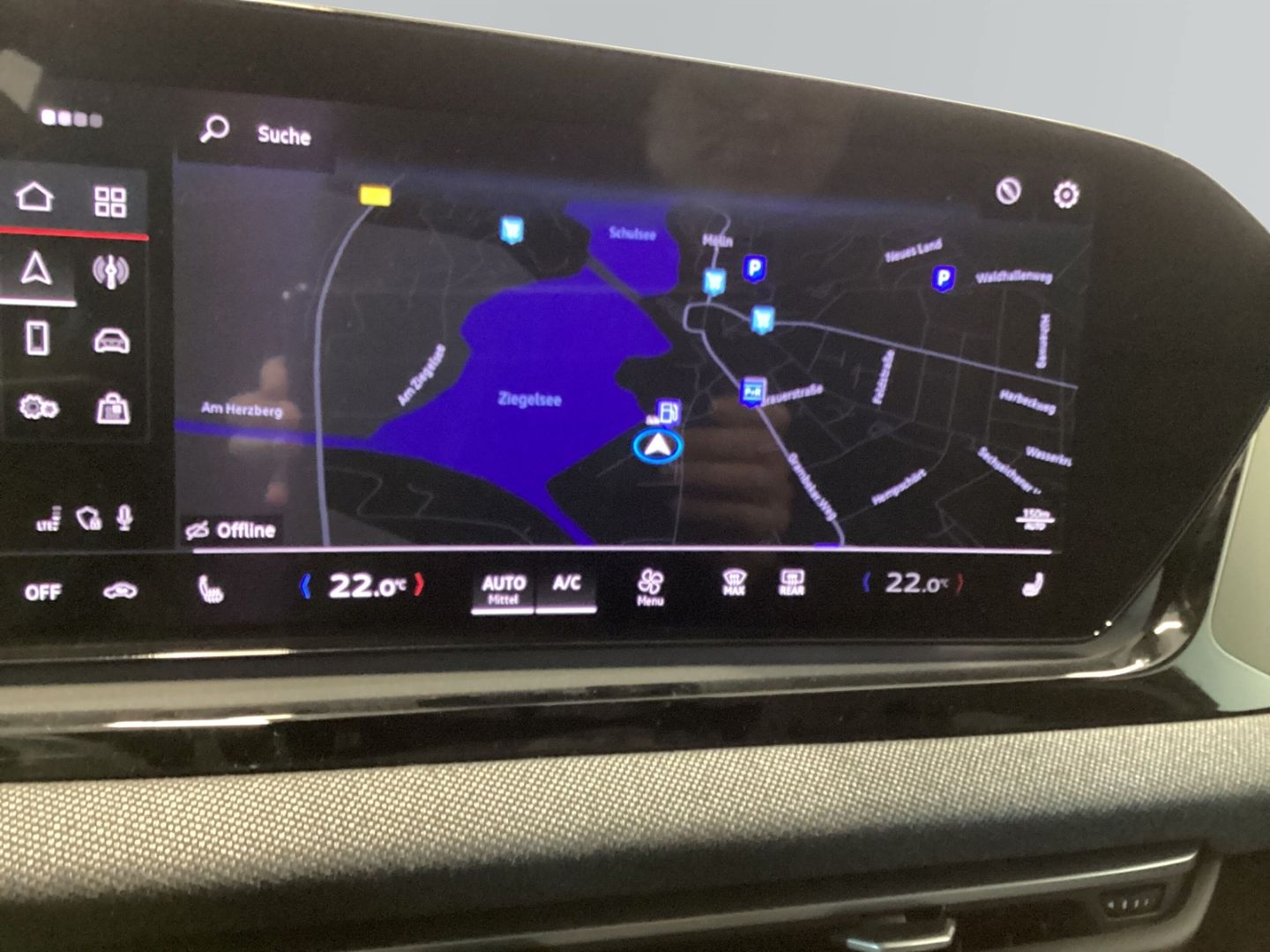 Audi A5 Avant TDI 150kW S-tronic S-Line Matrix-LED*AC
