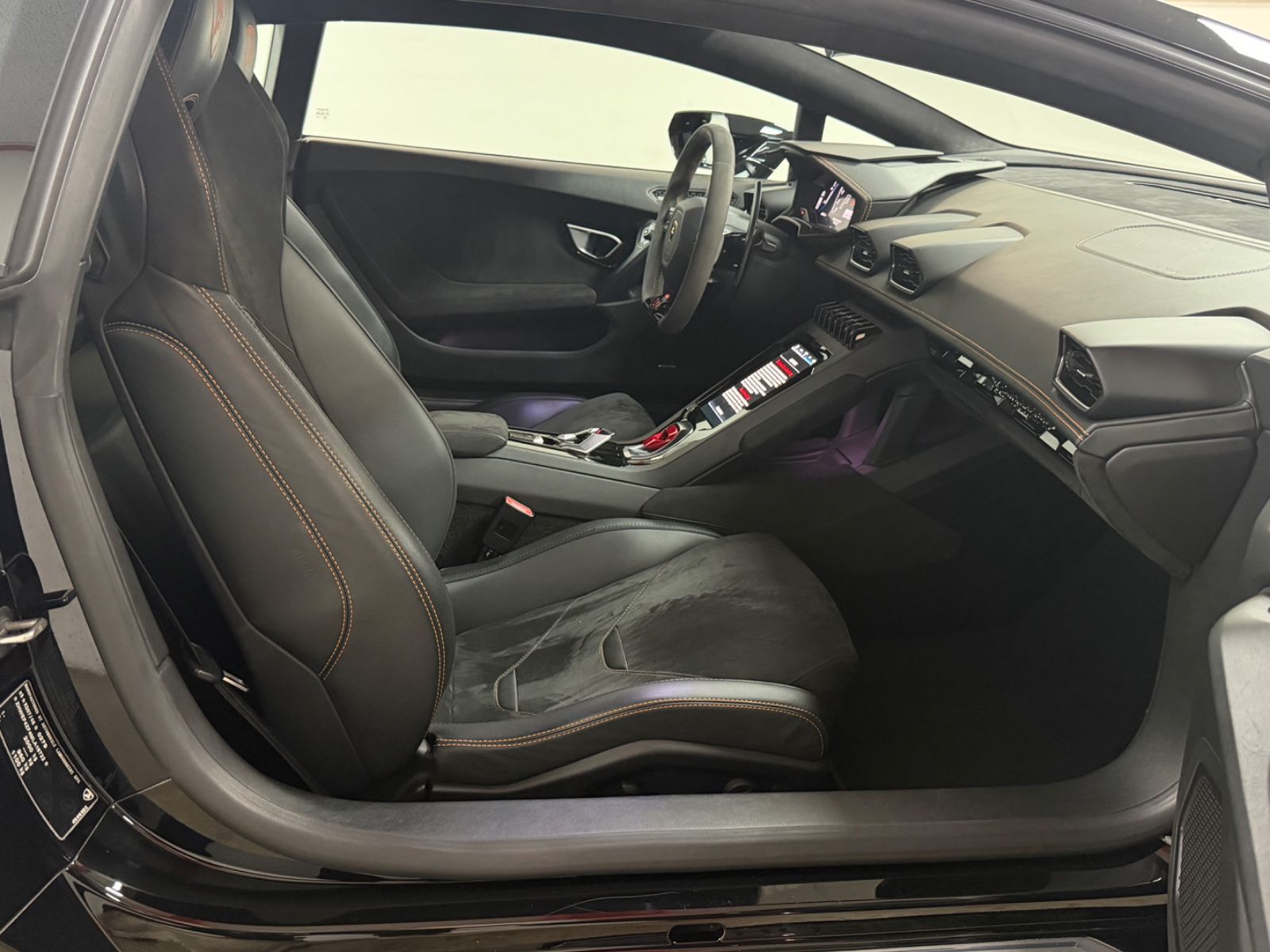 Lamborghini Huracán EVO *LIFT*KAMERA*KERAMIK*