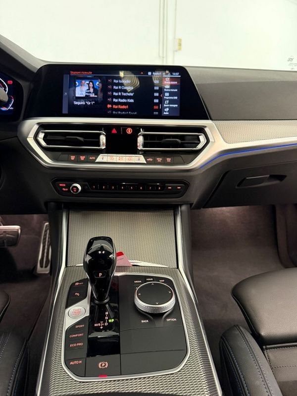 BMW Serie 3 330d xDrive Touring Msport - Samsaru's Car Outlet