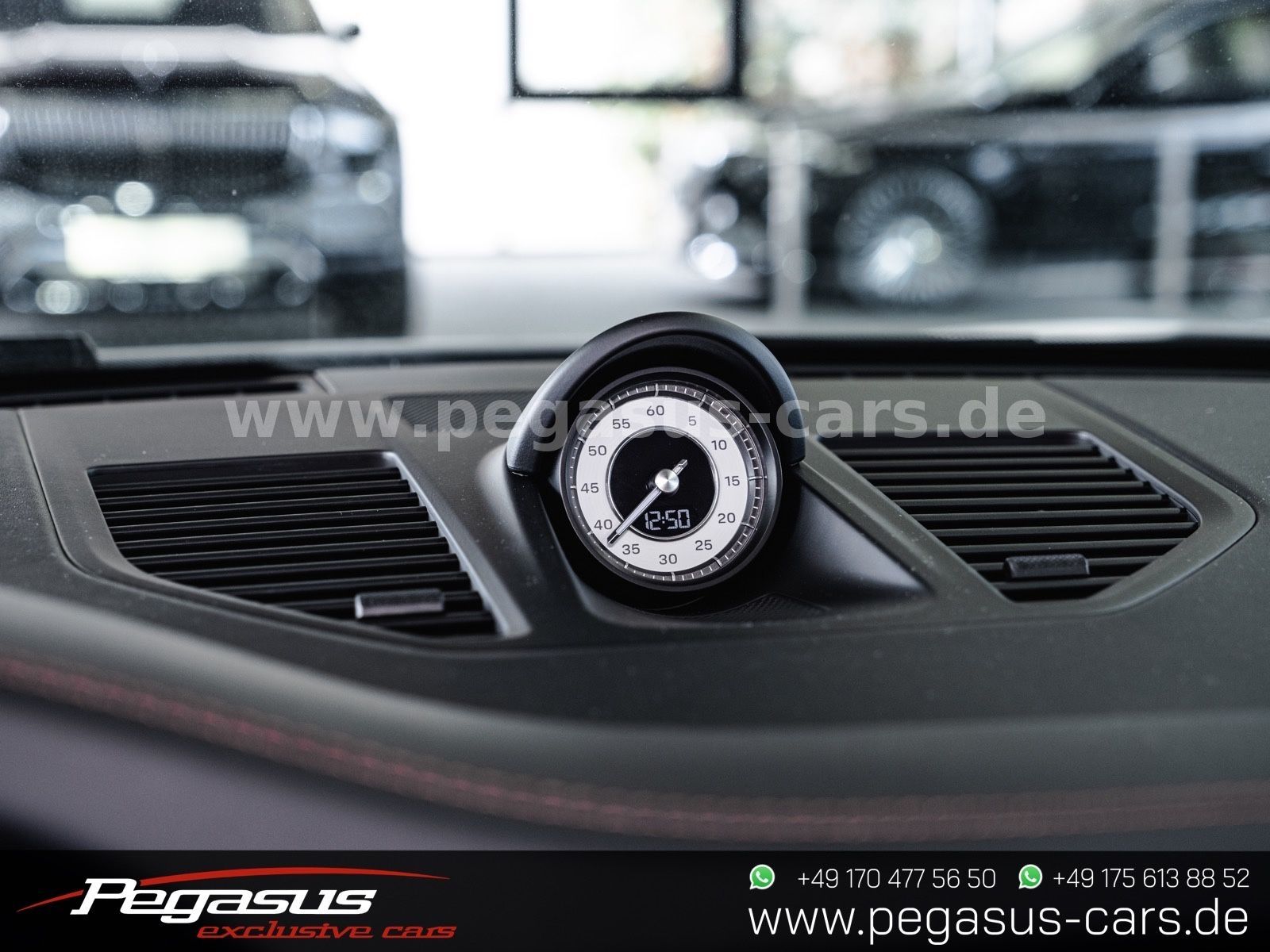 Porsche 911 992 Turbo Cabrio INNODRIVE *PASM*LIFT*360°