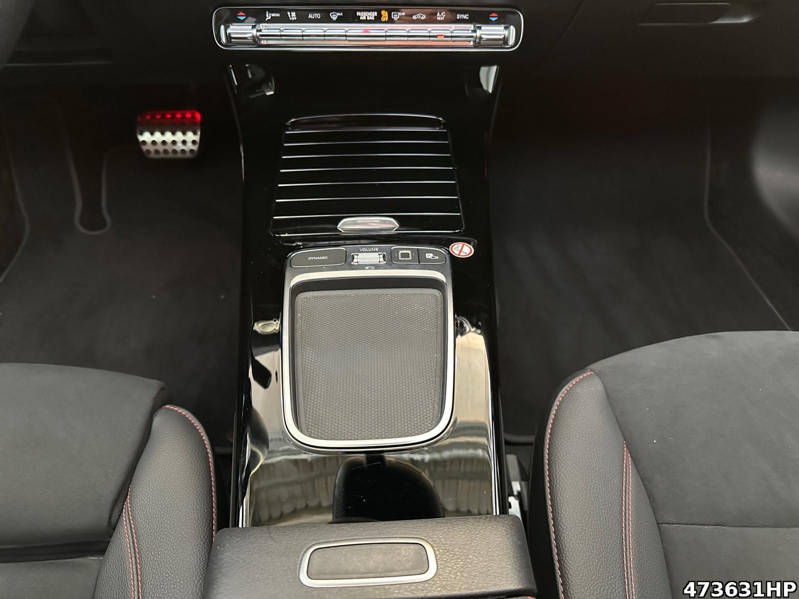 Mercedes-Benz A 200 d AMG - Samsaru's Car Outlet