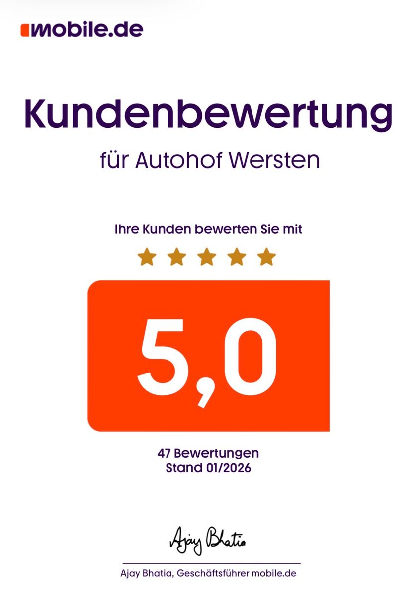 Ford Focus Lim. Titanium| Navi | LED | Assistenzpaket