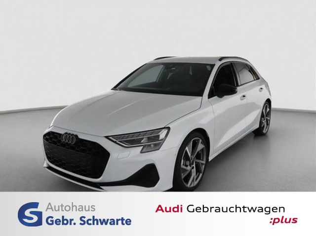 Audi A3 Sportback 35 TFSI S-tronic Advanced - Samsaru's Car Outlet
