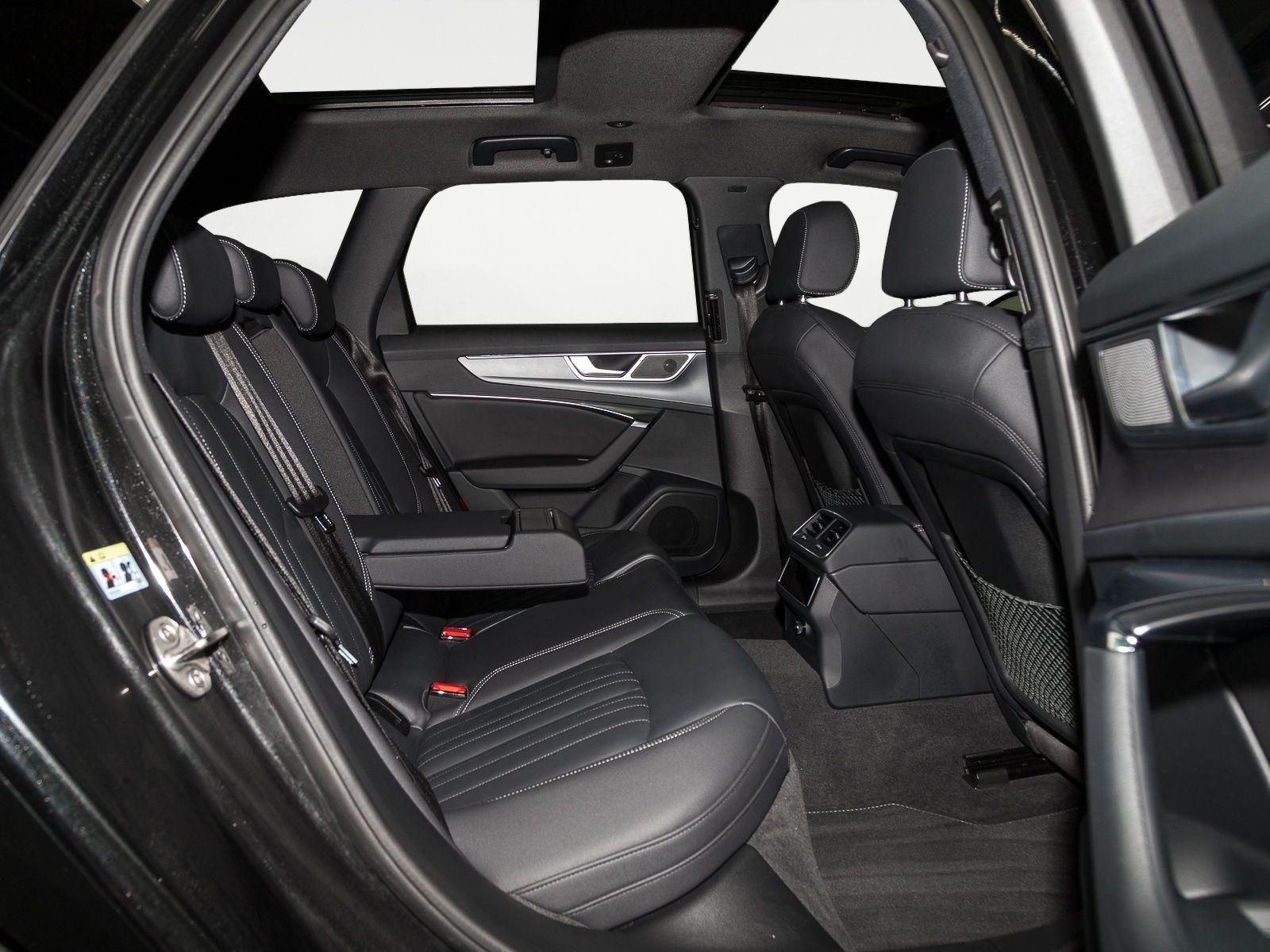 Audi A6 Avant 45 TFSI Q ADVANCED - Samsaru's Car Outlet