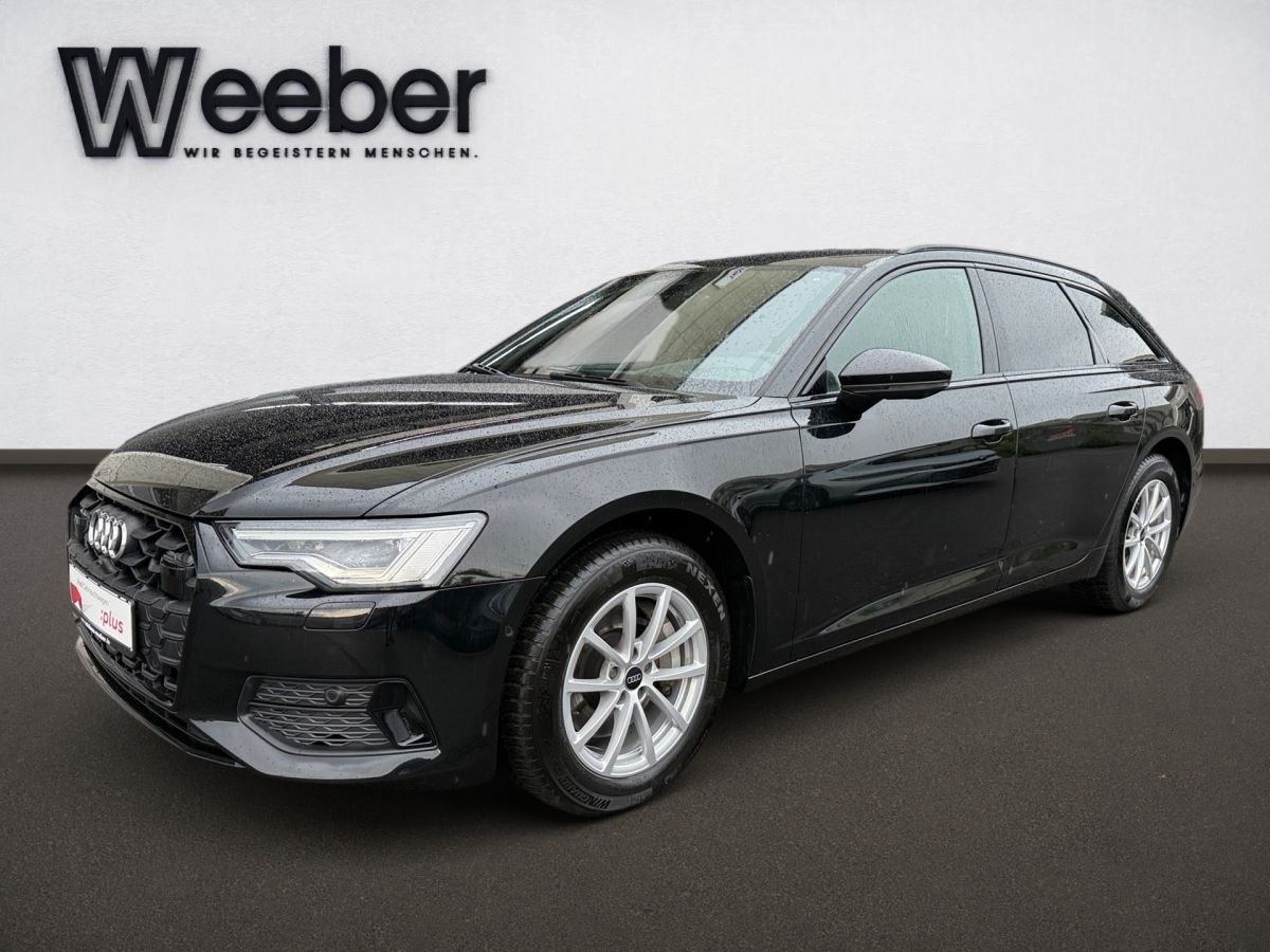 Audi A6 Avant - Samsaru's Car Outlet
