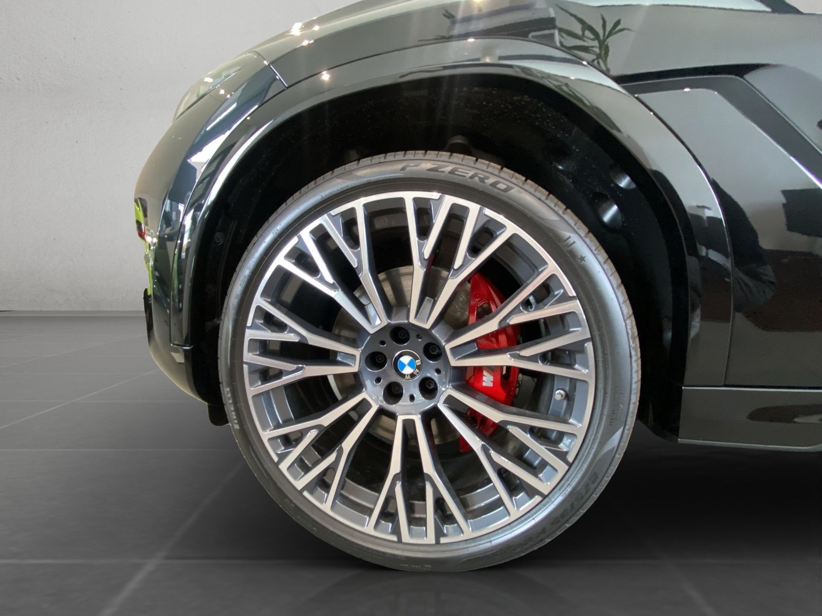 BMW X6 xDrive30d M SPORT PRO LED AHK HARMAN KARDON I