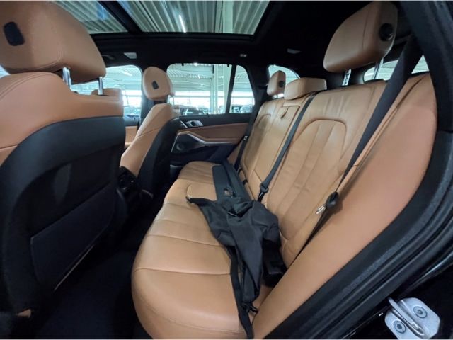 BMW X5 xDrive 45e AHK Pano Navi ACC Akkustikglas Son