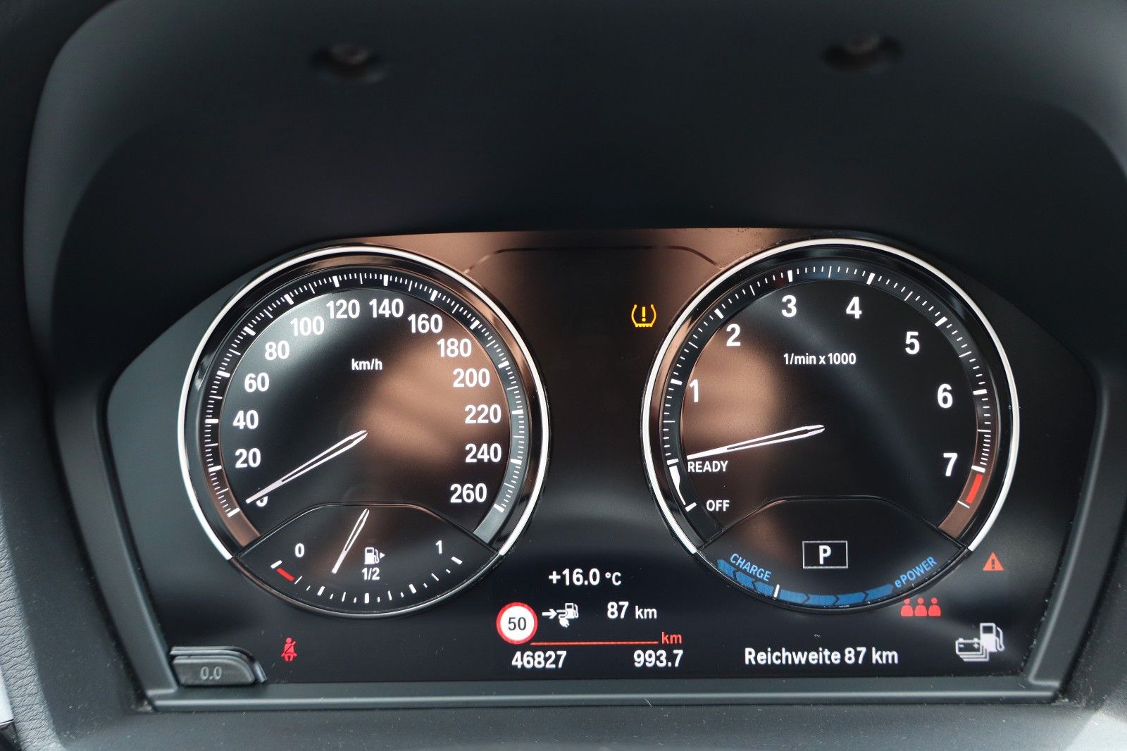 BMW X1 xDrive 25 e Advantage - Samsaru's Car Outlet