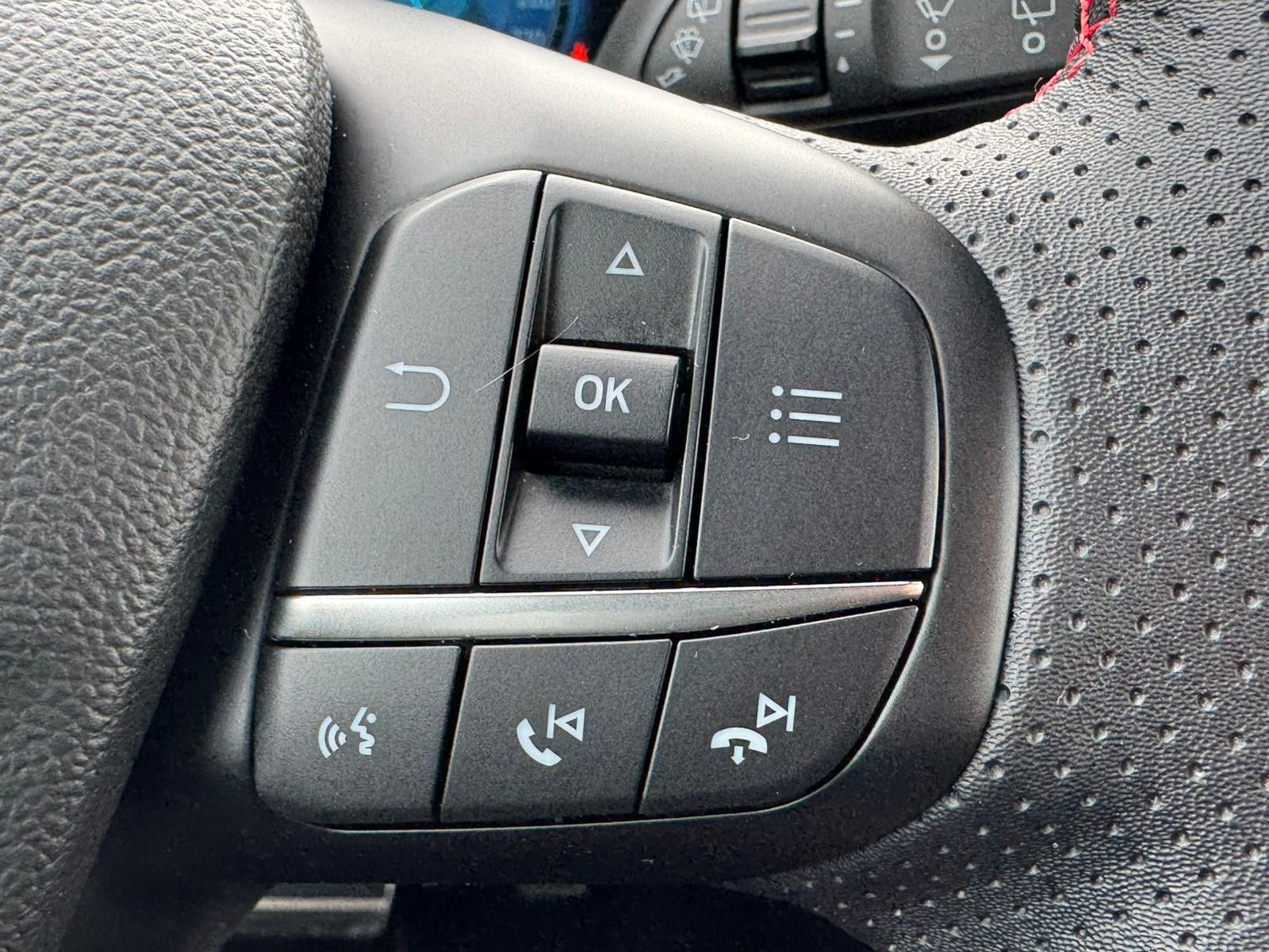 Ford Focus 1.0 ST-Line X MATRIX*B&O*ACC*KAM*APP*LHZ