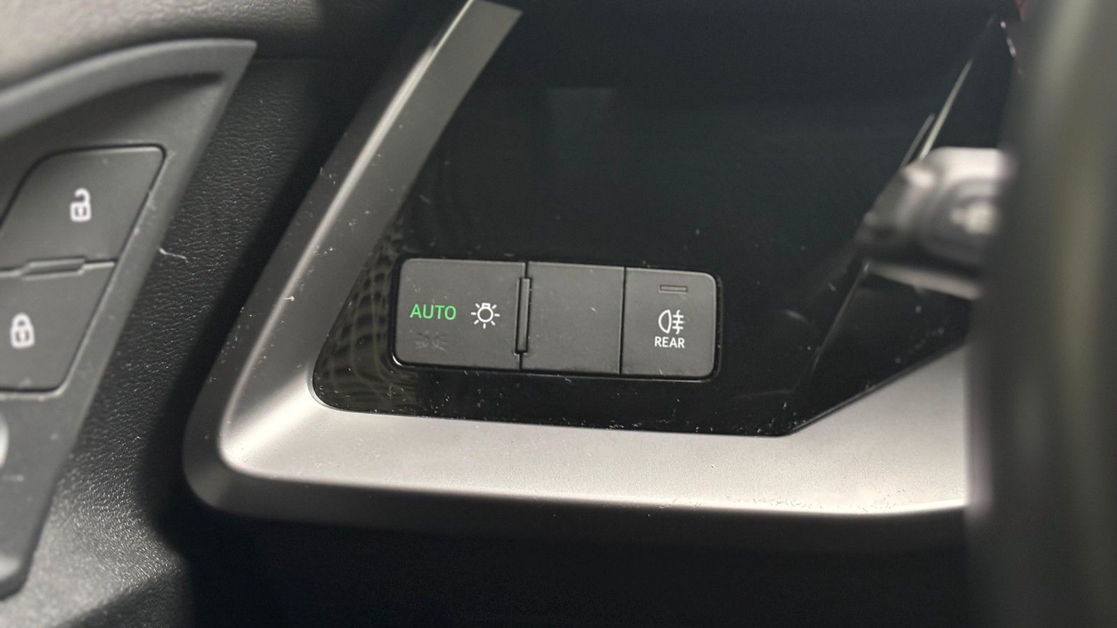 Audi A3 SB 35 TFSI advanced KAMERA VIRTUAL CARPLAY