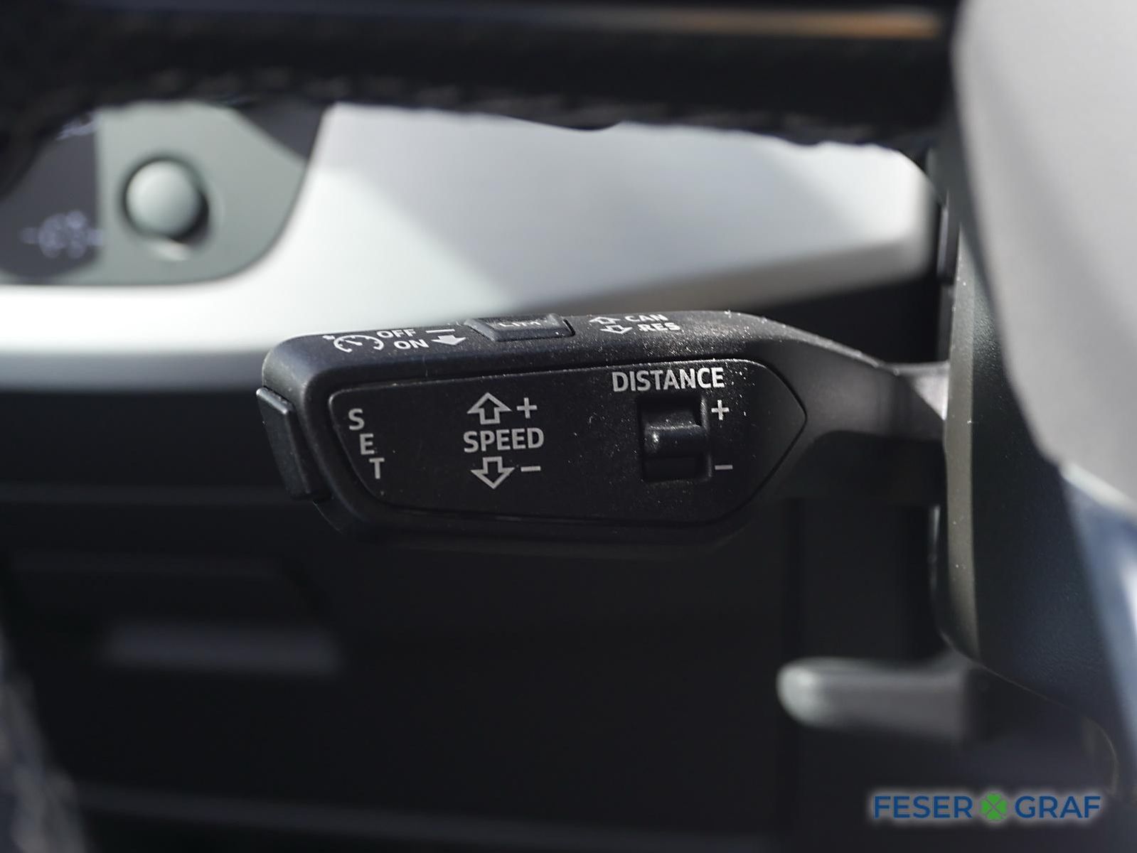 Audi A4 Av. 35 TDI S line - Samsaru's Car Outlet