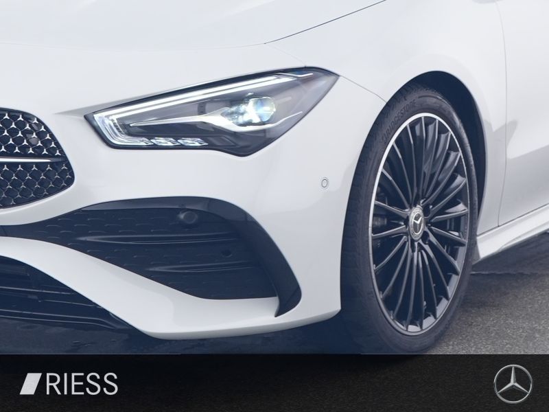 Mercedes-Benz CLA 250 4M AMG Sport - Samsaru's Car Outlet