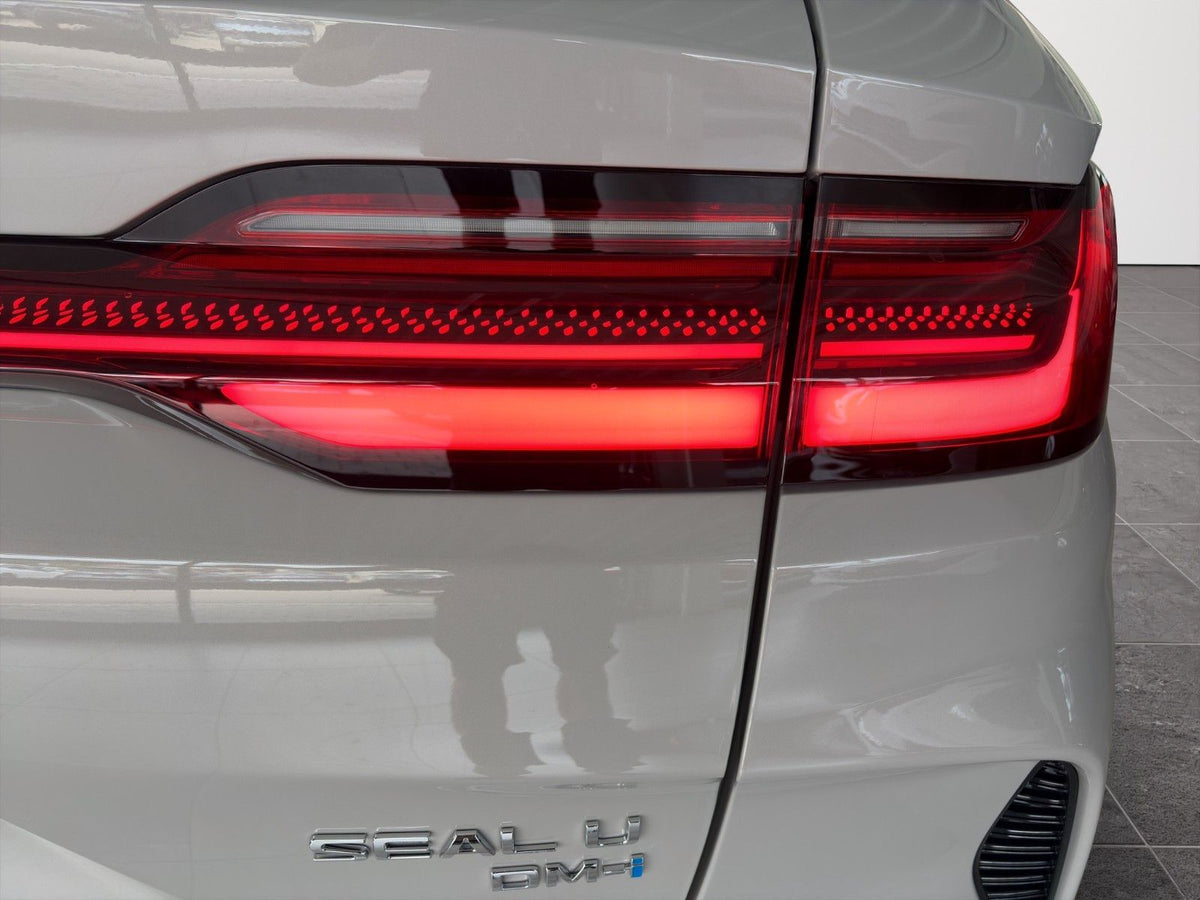 BYD Seal U