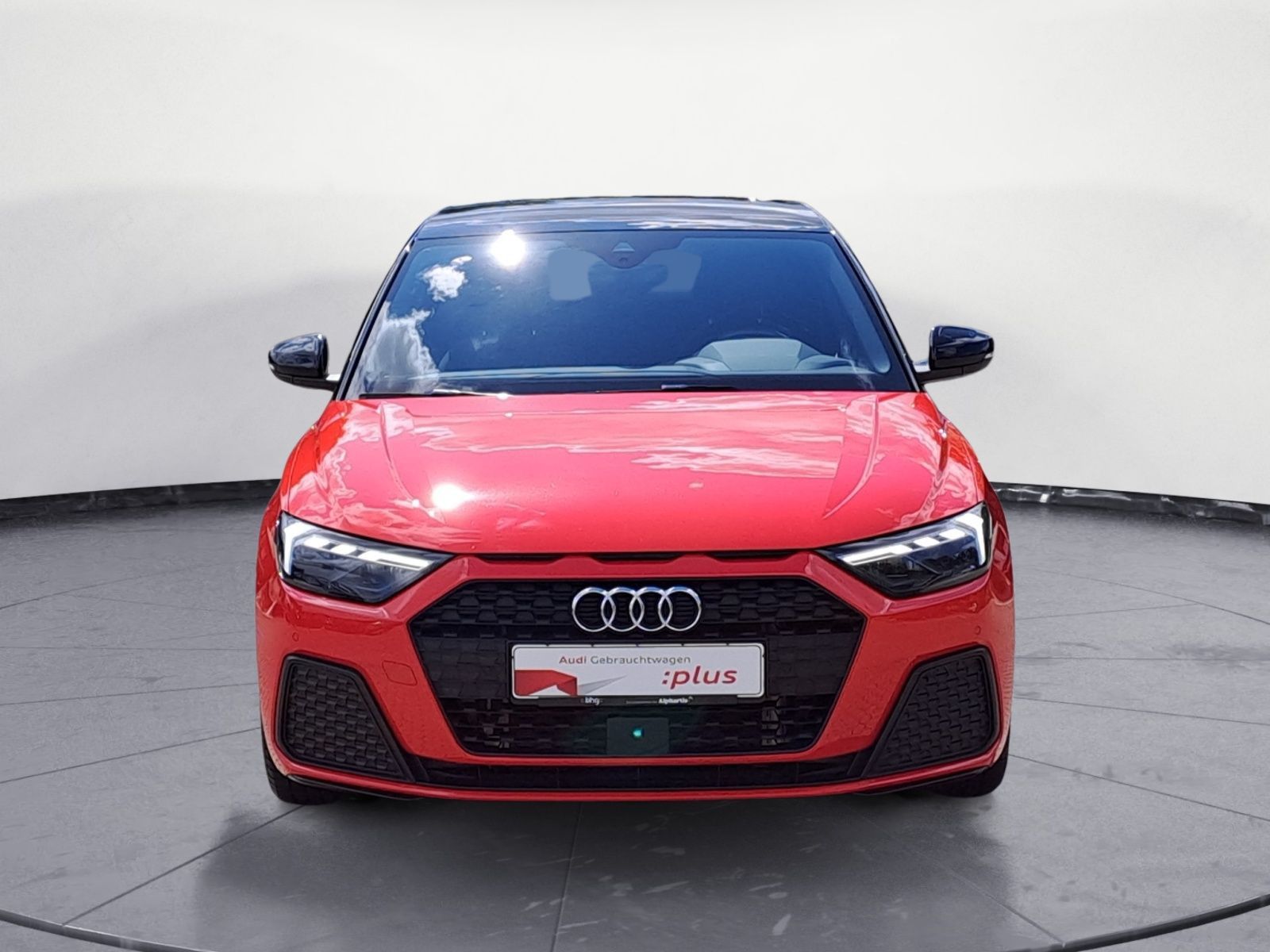Audi A1 30 TFSI Sportback S tronic