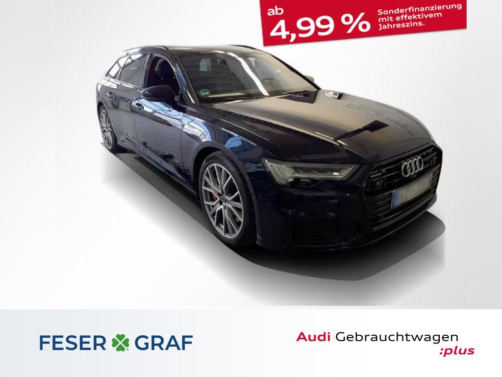 Audi A6 Avant 55 TFSI e quattro sport S tronic - Samsaru's Car Outlet