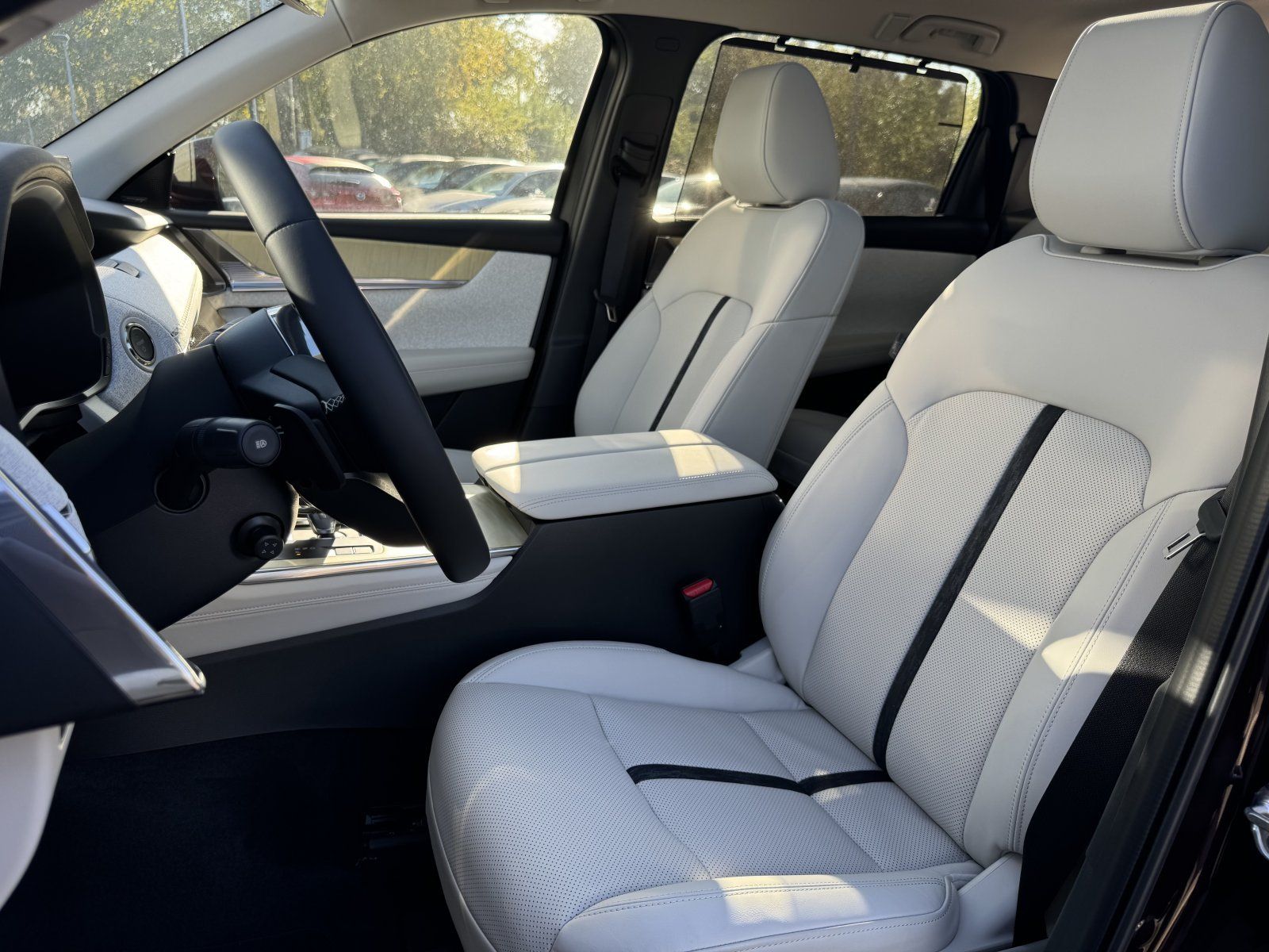 Mazda CX-80 Takumi Plus 6 Einzelsitze e-SKY PHEV