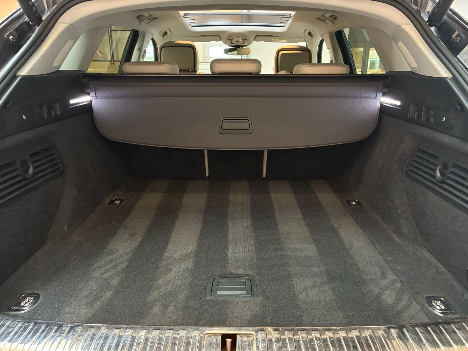 Audi Q8 e-tron 55 quattro S line+ACC+TRAILER+PANO+MEM