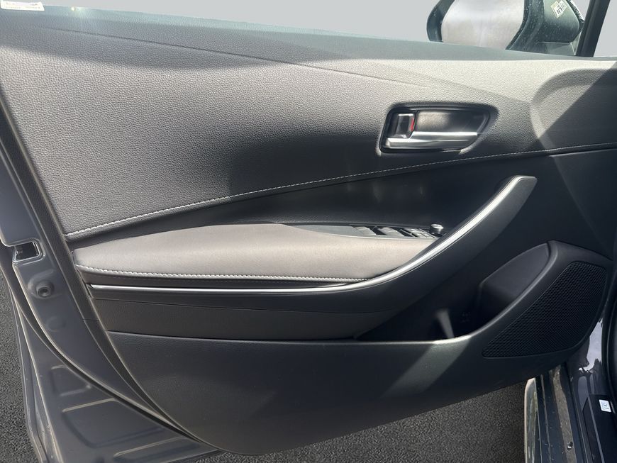 Toyota Corolla 2.0 Hybrid TS Technik-Paket Kamera Navi
