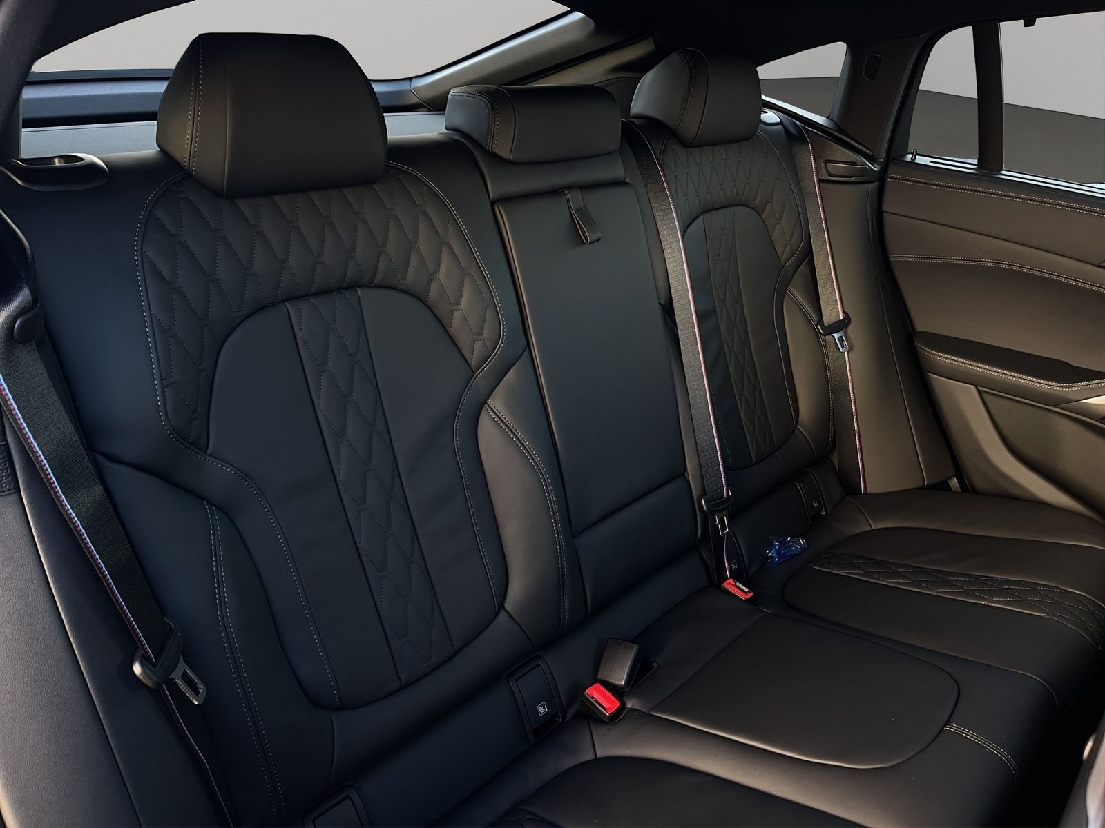BMW X6 xDrive40d M Sport Pro 22"LM AHK Standheizung